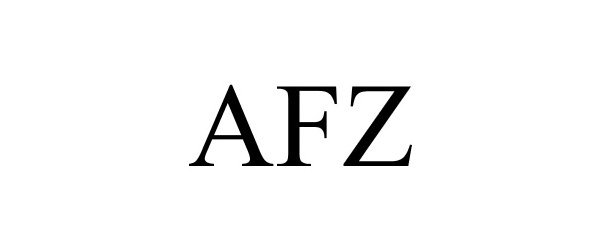  AFZ