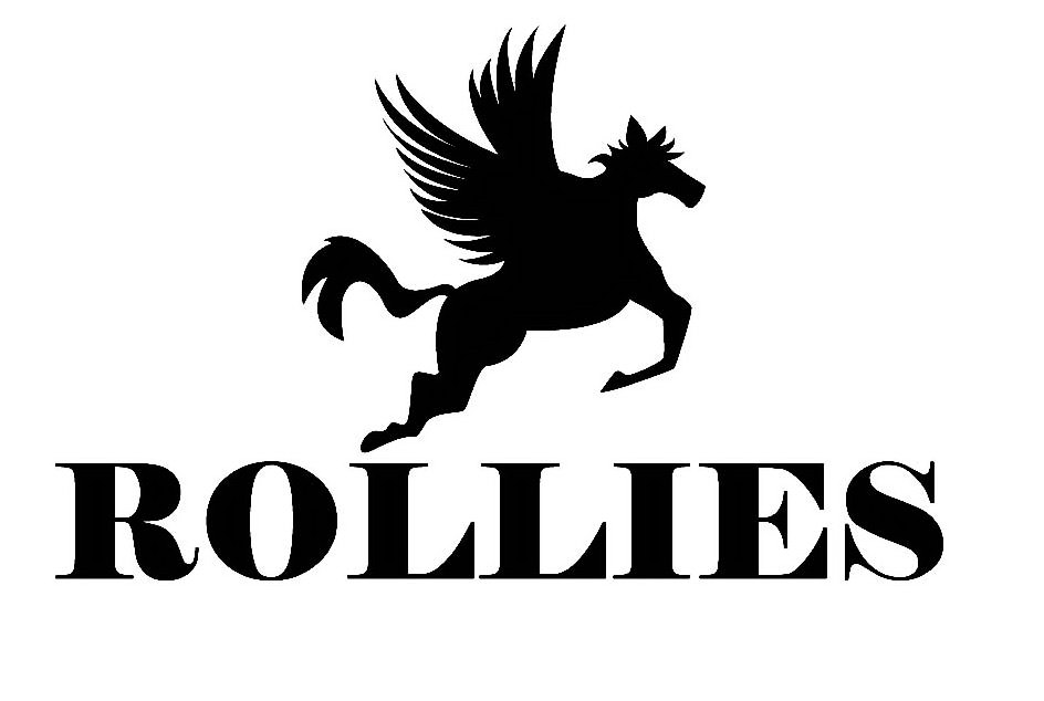Trademark Logo ROLLIES