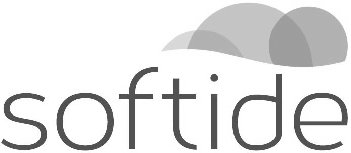 Trademark Logo SOFTIDE