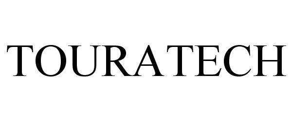 Trademark Logo TOURATECH
