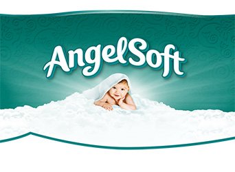 Trademark Logo ANGEL SOFT