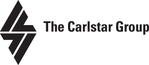 Trademark Logo THE CARLSTAR GROUP