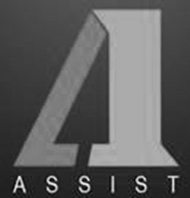 Trademark Logo ASSIST