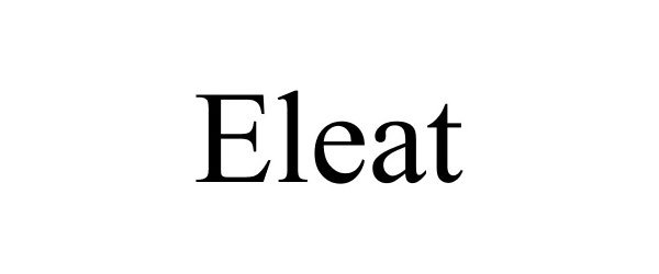 ELEAT