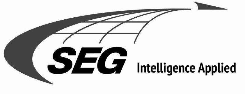 SEG INTELLIGENCE APPLIED