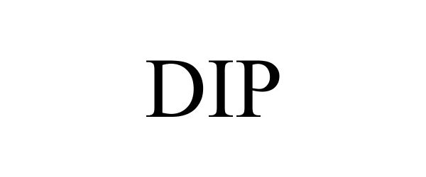 Trademark Logo DIP
