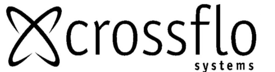 Trademark Logo CROSSFLO SYSTEMS