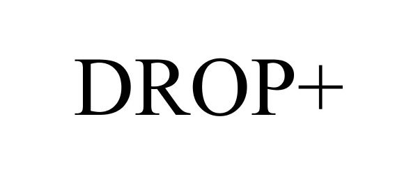  DROP+