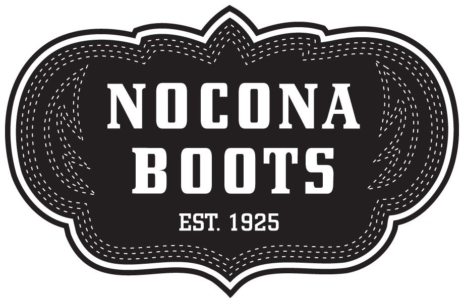  NOCONA BOOTS EST. 1925