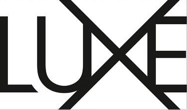 Trademark Logo LUXE