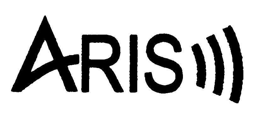 Trademark Logo ARIS