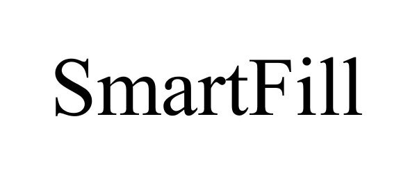 Trademark Logo SMARTFILL