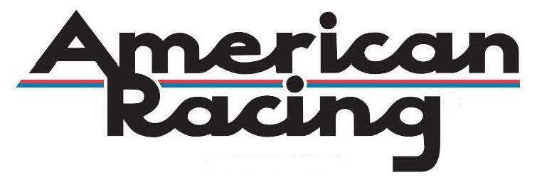 Trademark Logo AMERICAN RACING