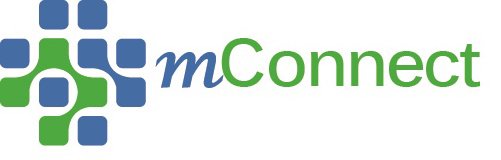 Trademark Logo MCONNECT