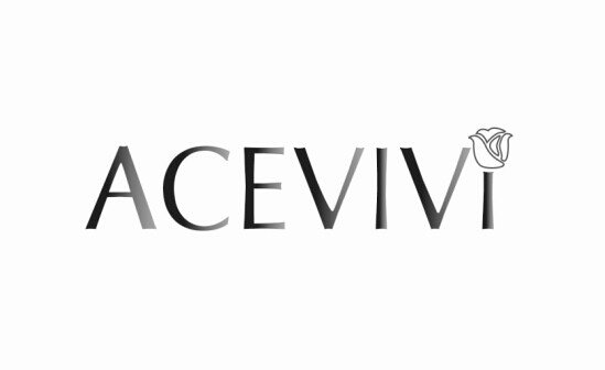 Trademark Logo ACEVIVI