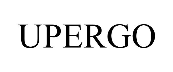  UPERGO