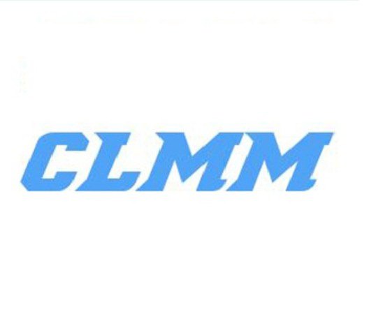 Trademark Logo CLMM