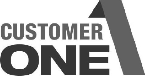  CUSTOMER ONE