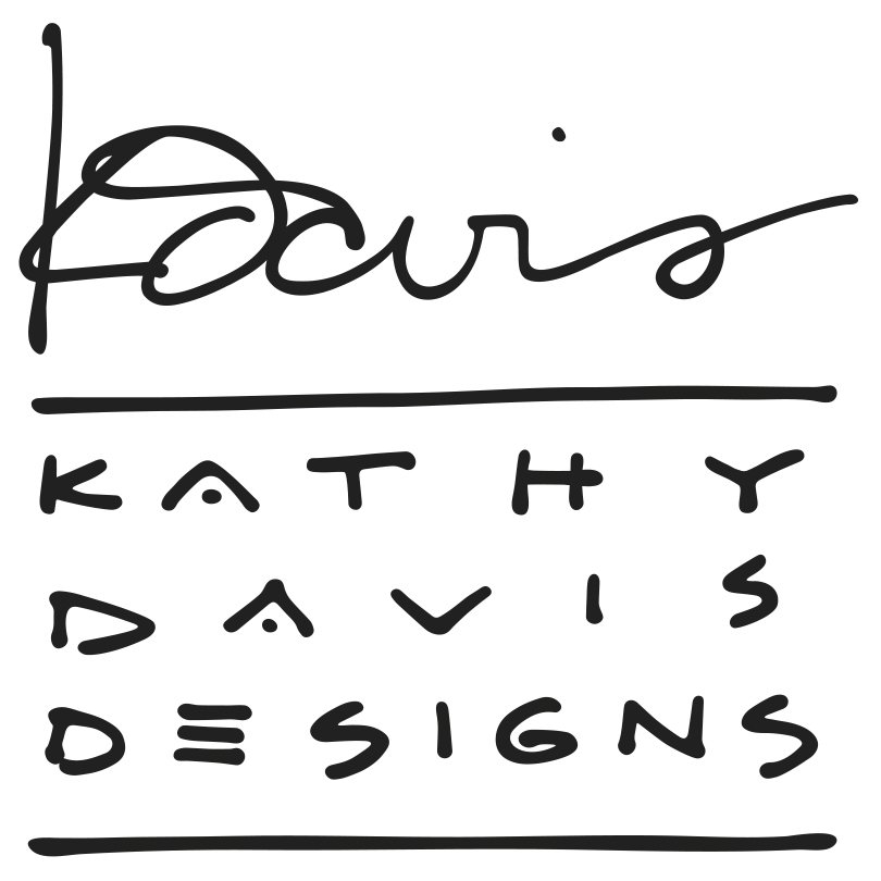  K DAVIS KATHY DAVIS DESIGNS