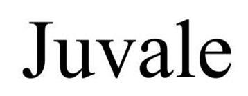 Trademark Logo JUVALE