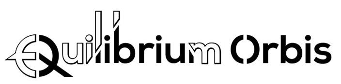 Trademark Logo EQUILIBRIUM ORBIS