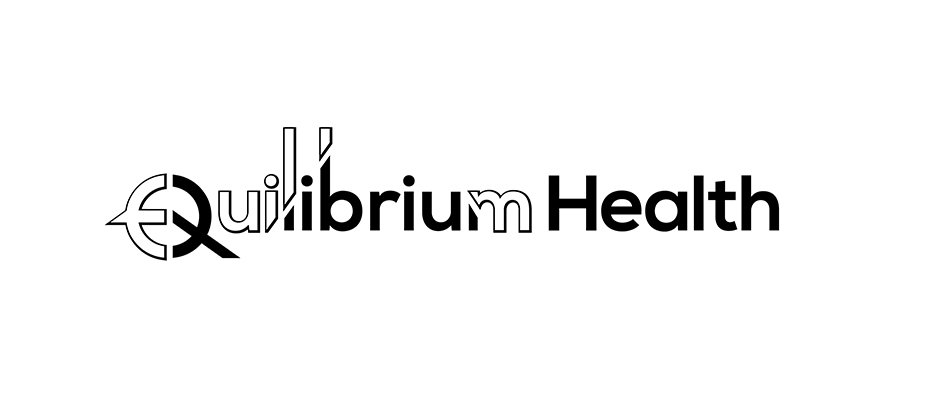 Trademark Logo EQUILIBRIUM HEALTH