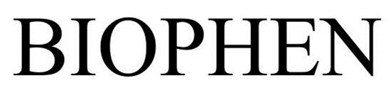 Trademark Logo BIOPHEN