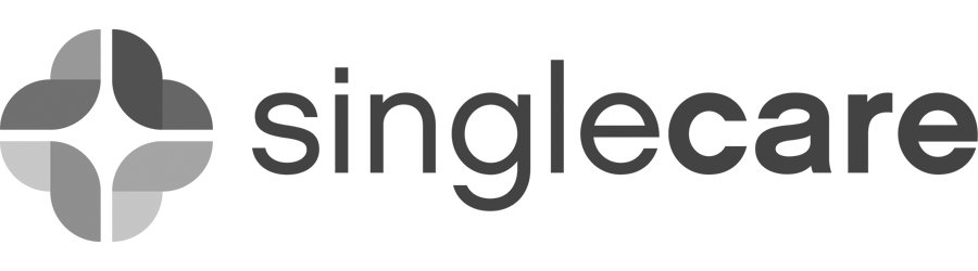 Trademark Logo SINGLECARE