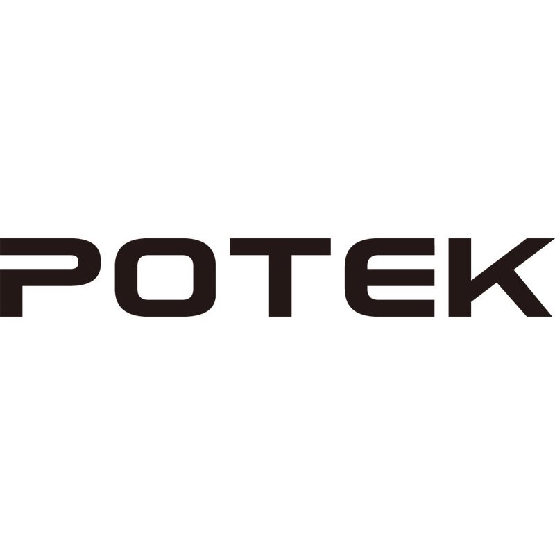 Trademark Logo POTEK