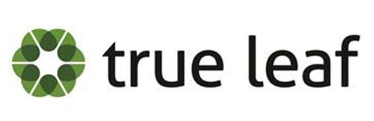 Trademark Logo TRUE LEAF