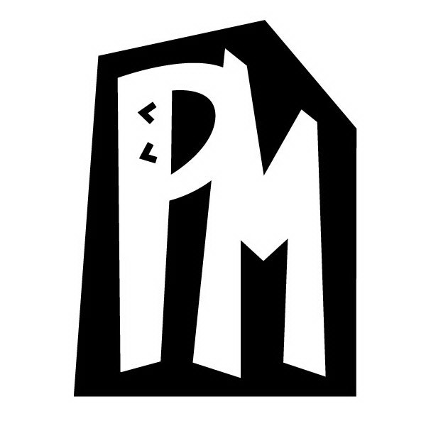 Trademark Logo PM