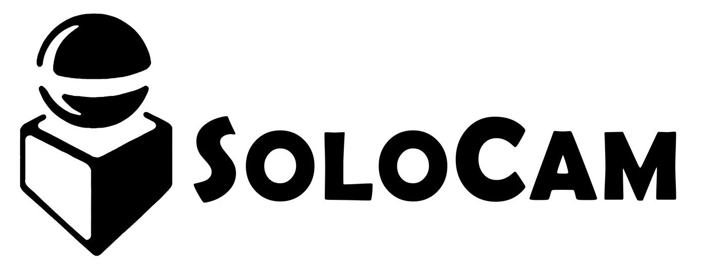 Trademark Logo SOLOCAM