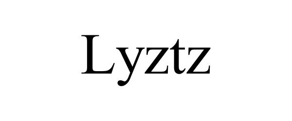  LYZTZ