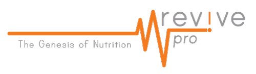  THE GENESIS OF NUTRITION REV!VE PRO