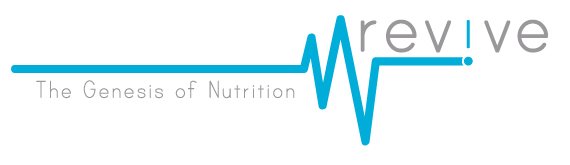  THE GENESIS OF NUTRITION REV!VE