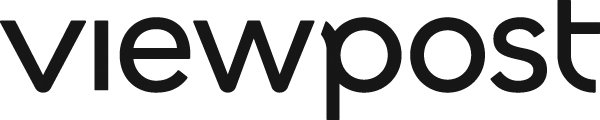 Trademark Logo VIEWPOST