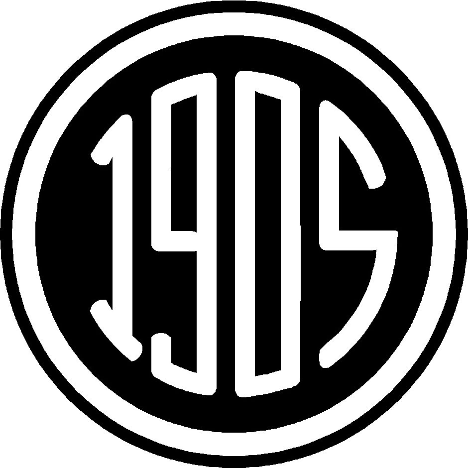 Trademark Logo 1905