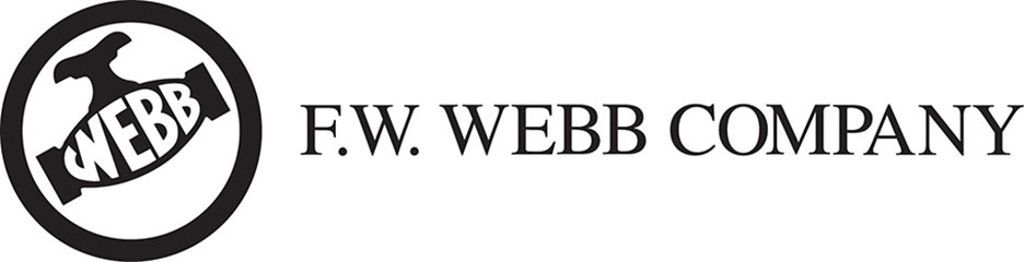  WEBB F.W. WEBB COMPANY