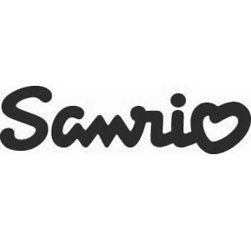 Trademark Logo SANRIO