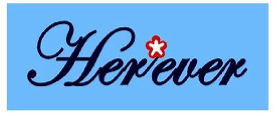 Trademark Logo HEREVER