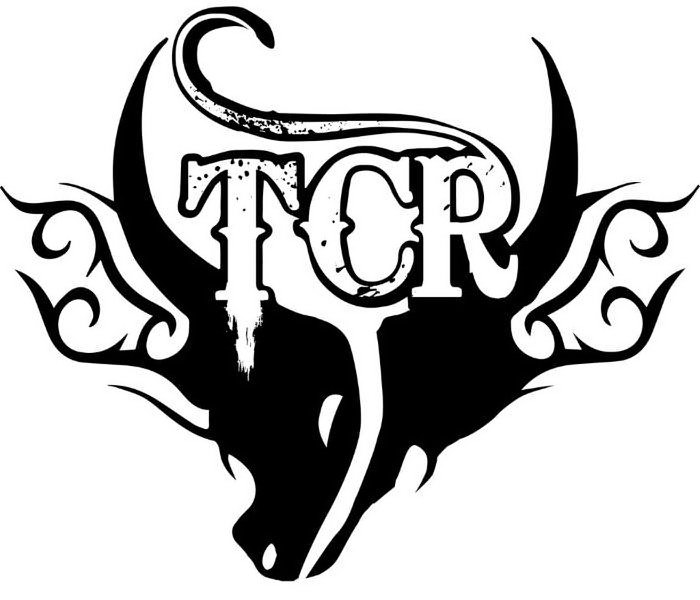 Trademark Logo TCR