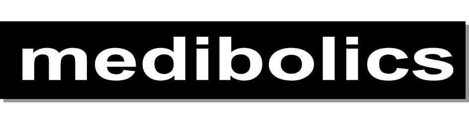 Trademark Logo MEDIBOLICS