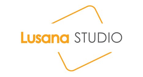 Trademark Logo LUSANA STUDIO