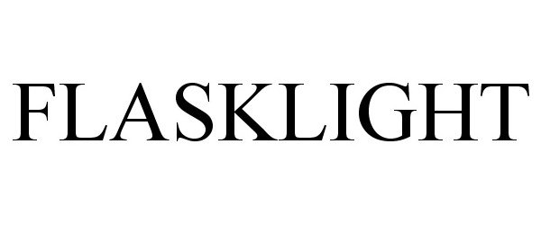  FLASKLIGHT