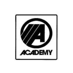 Trademark Logo A ACADEMY