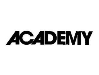 Trademark Logo ACADEMY