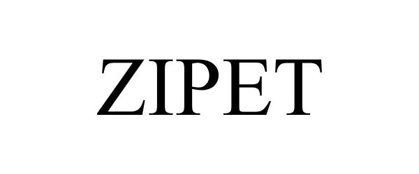  ZIPET