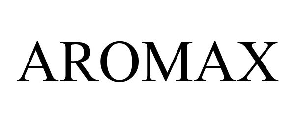  AROMAX