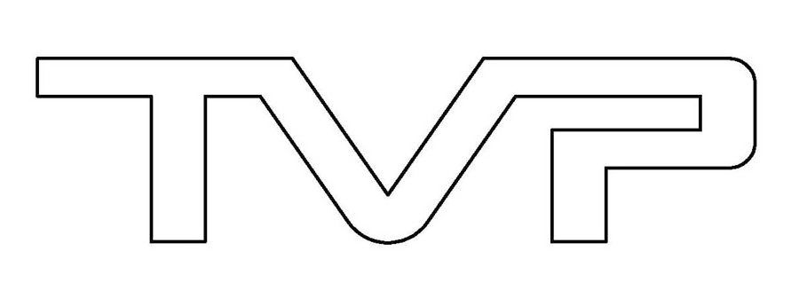 Trademark Logo TVP