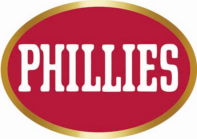 Trademark Logo PHILLIES